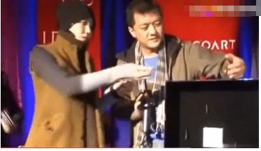 李亚鹏王菲逃过一劫,王菲躲过一劫