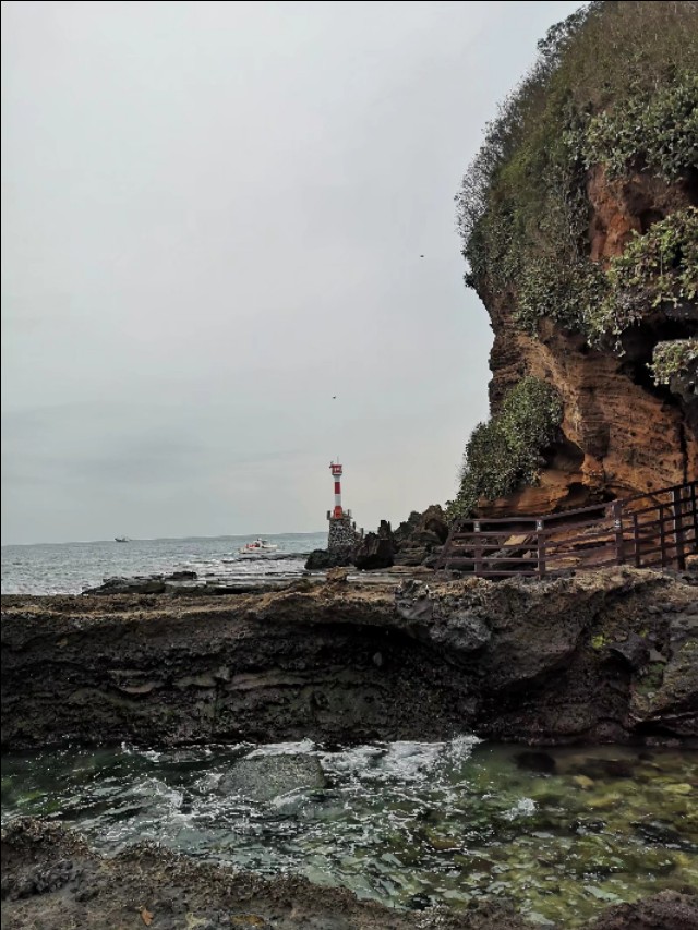 热带雨林中的蓬莱,热带岛屿游玩攻略