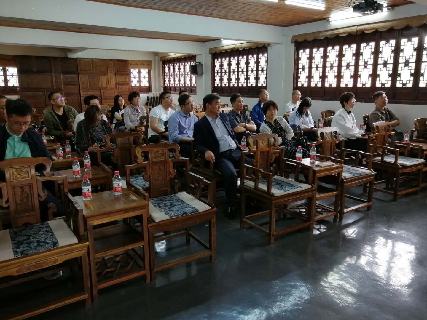 孙文华党校,孙文华专访完全视频