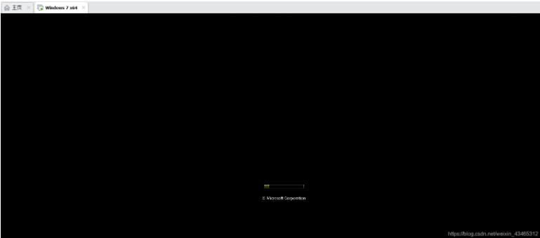 vmware虚拟机安装win7教程,如何给虚拟机安装win7系统