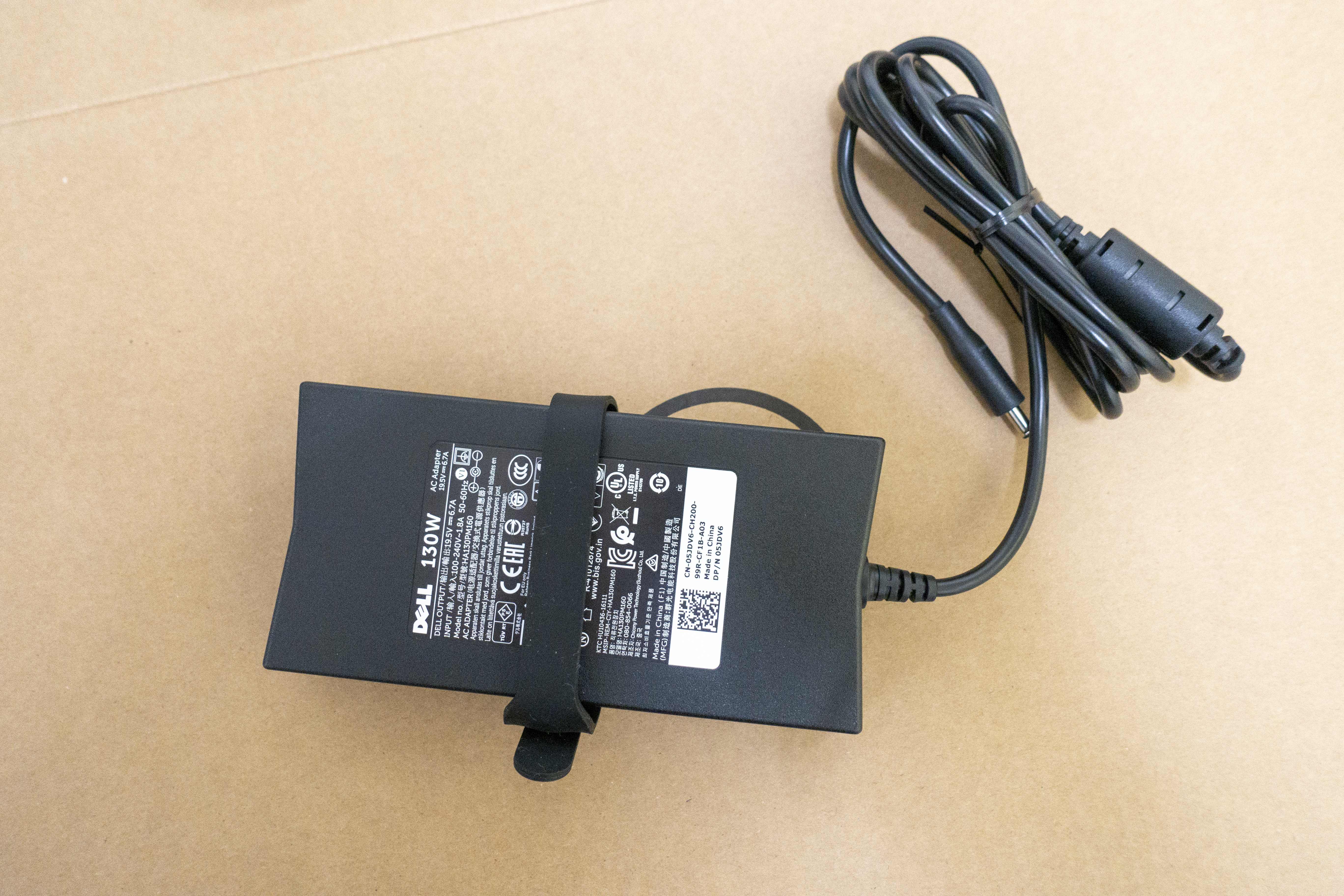 戴尔灵越15-7590评测,戴尔灵越7590笔记本