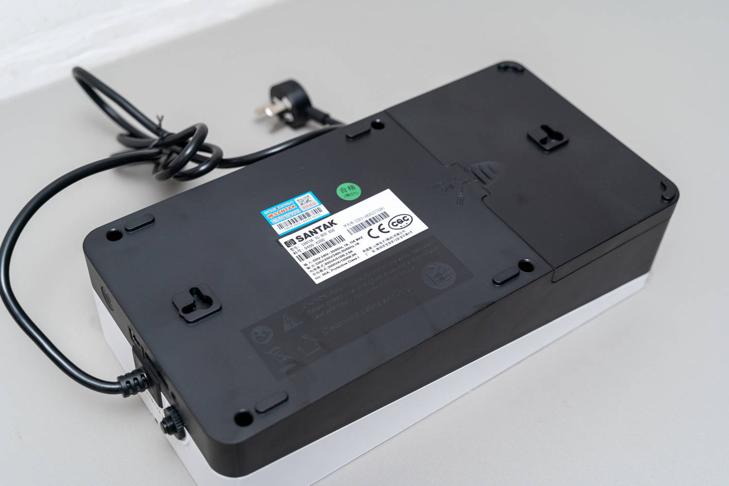 ups突然断电是什么原因,ups突然断电原因