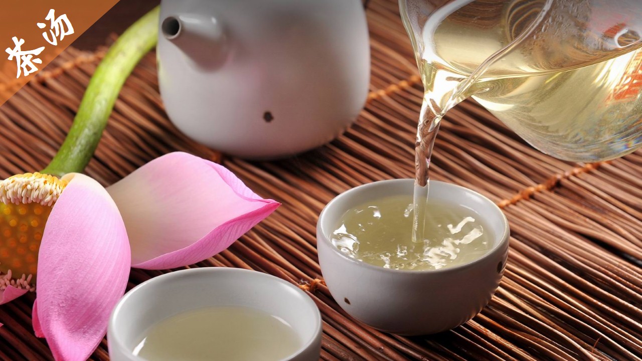 看图识茶考考你认识几种名茶,六大茶类及其代表名茶