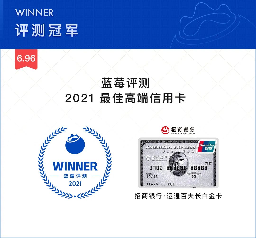 蓝莓测评博主,蓝莓好评卡