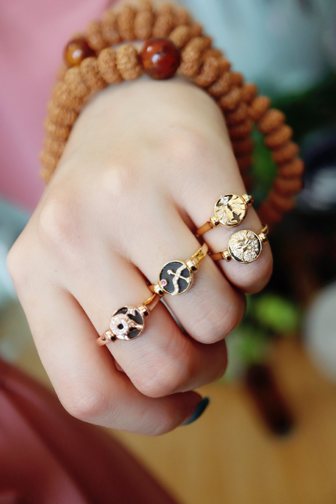 七夕节给女朋友送什么首饰好呢,七夕节礼物送什么首饰好