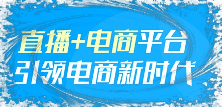 电商干货分享直播带货,直播电商知识带货手册