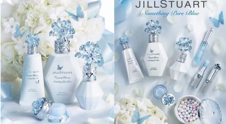 日本公主风彩妆,轻奢风日本彩妆