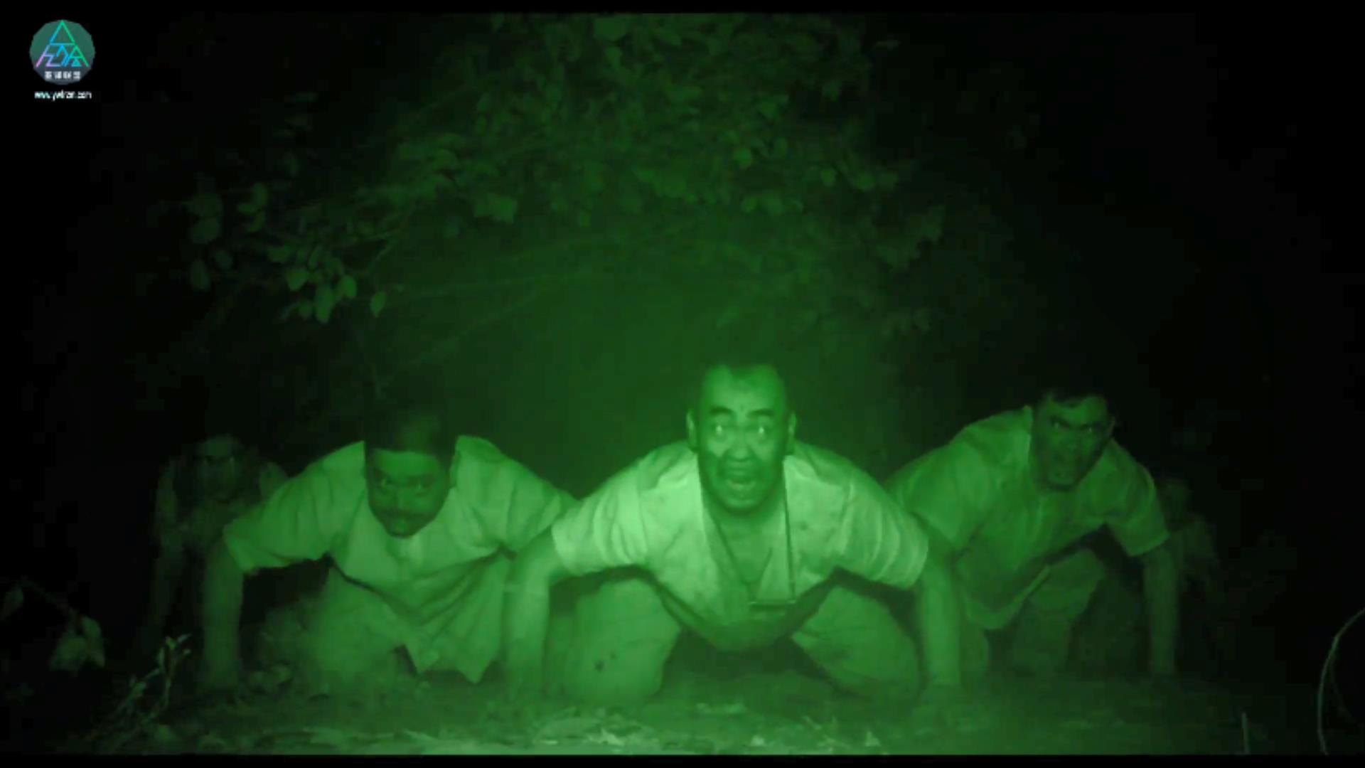 2021必看十大恐怖片灵媒系列,恐怖片灵媒电影解说