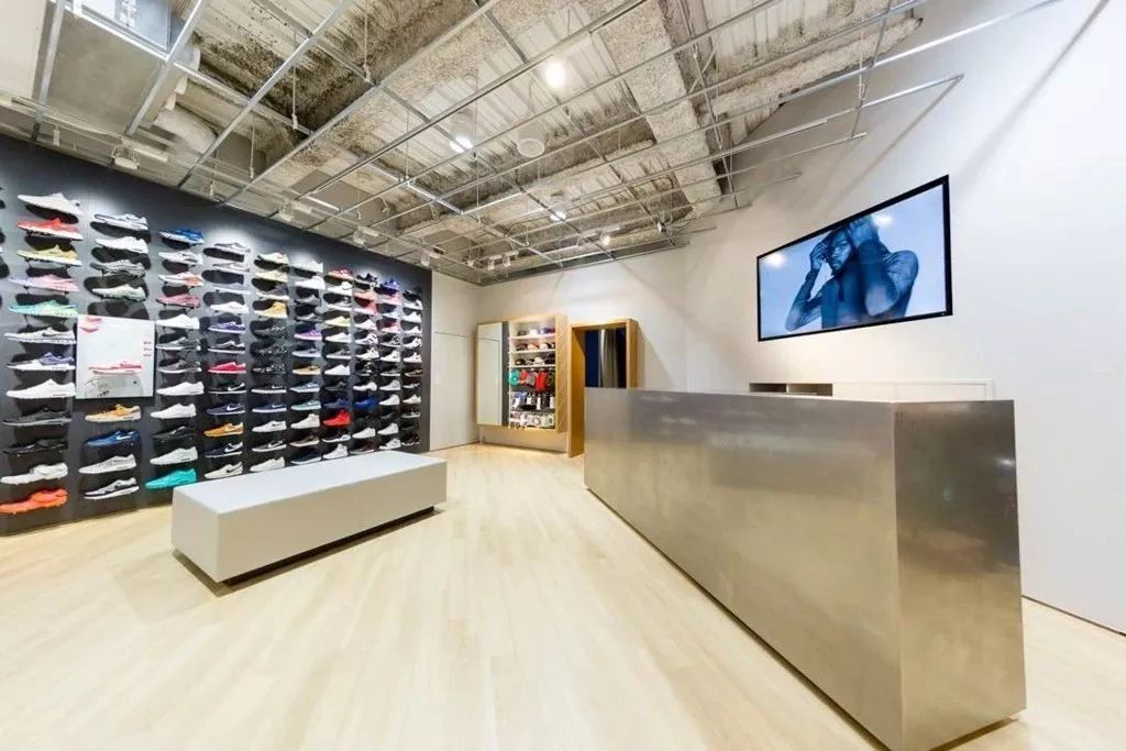 东京新宿潮牌购物攻略,东京涩谷潮牌店