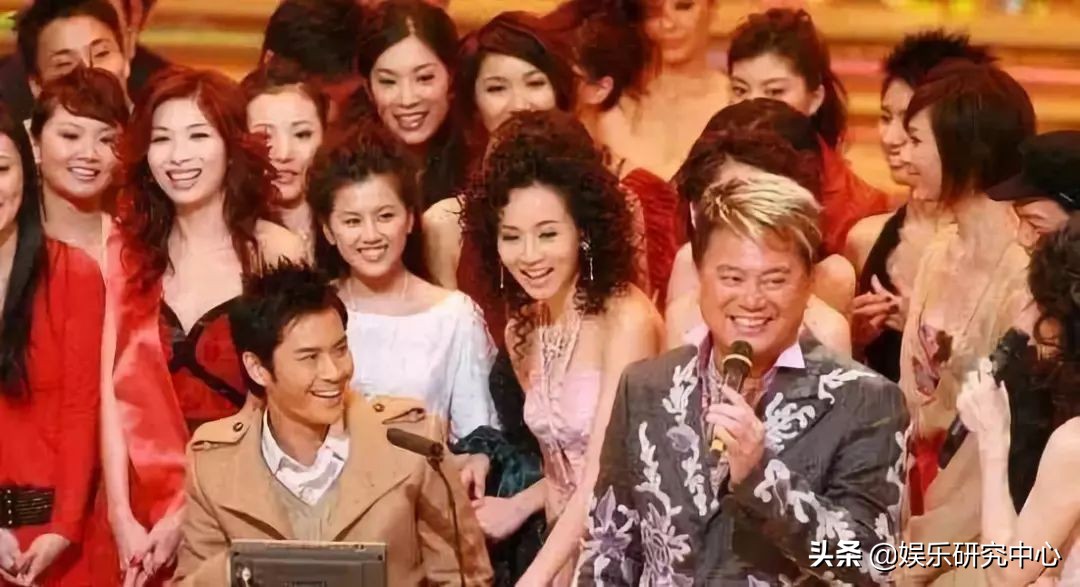 tvb爱国演员处境,tvb爱国艺人在内地