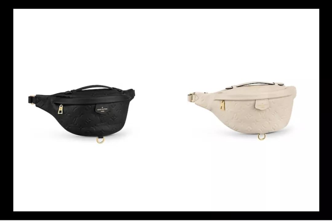 包包中的“黄金尺寸”,绝对是柜子中翻牌率最高的