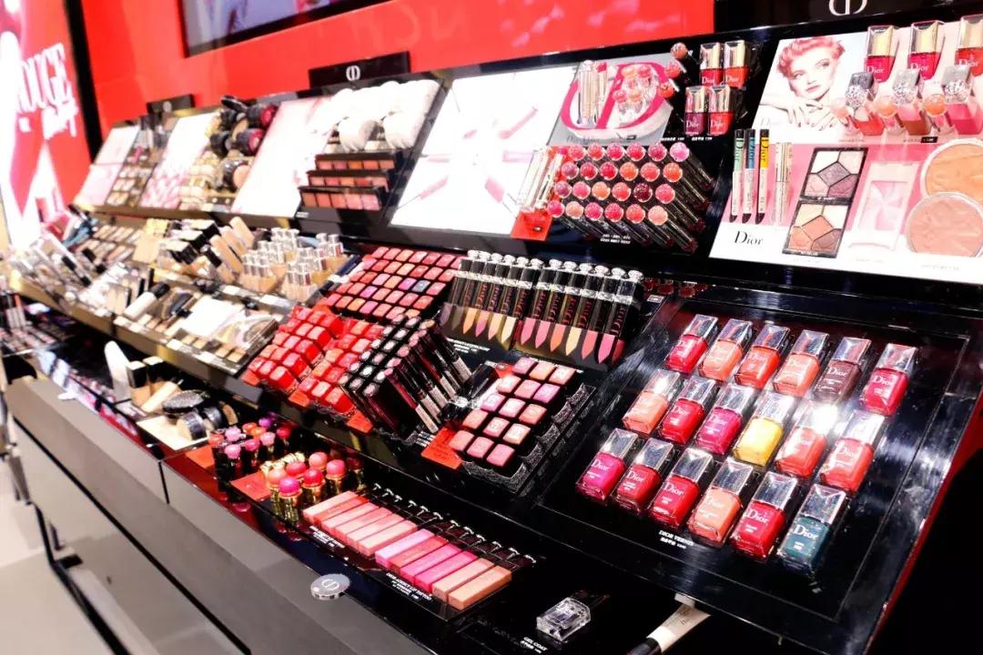 dior新年护肤品,dior新款化妆品