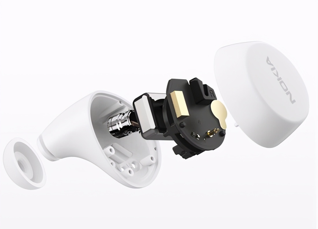 诺基亚nokiabh405,诺基亚bh501+蓝牙耳机测评