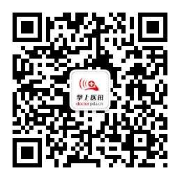北京大学第一医院骨科杨昕医生：骨关节炎不再是老年人的“专利”