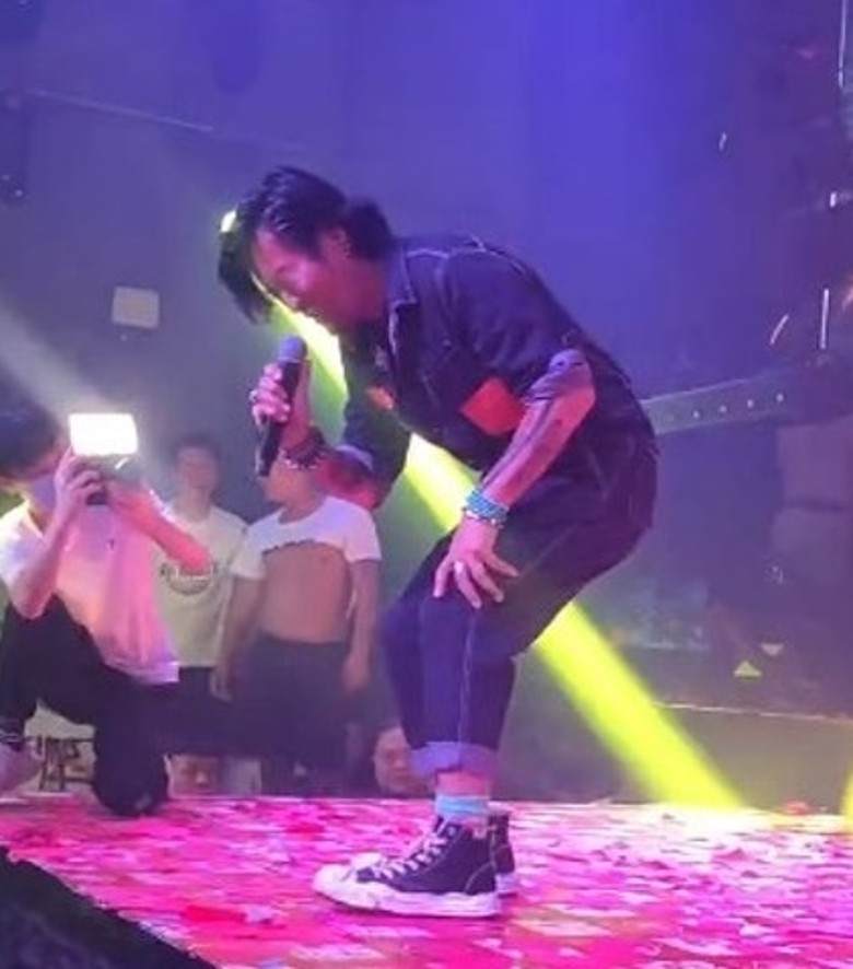 宁夏中卫大湾村孙兴民宿,58岁孙兴隐居生活曝光