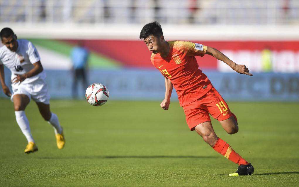 人物介绍天选之子,刘洋球员怎么样