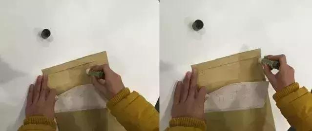 自命题考研试卷拆封步骤,真正考研试卷拆封全过程