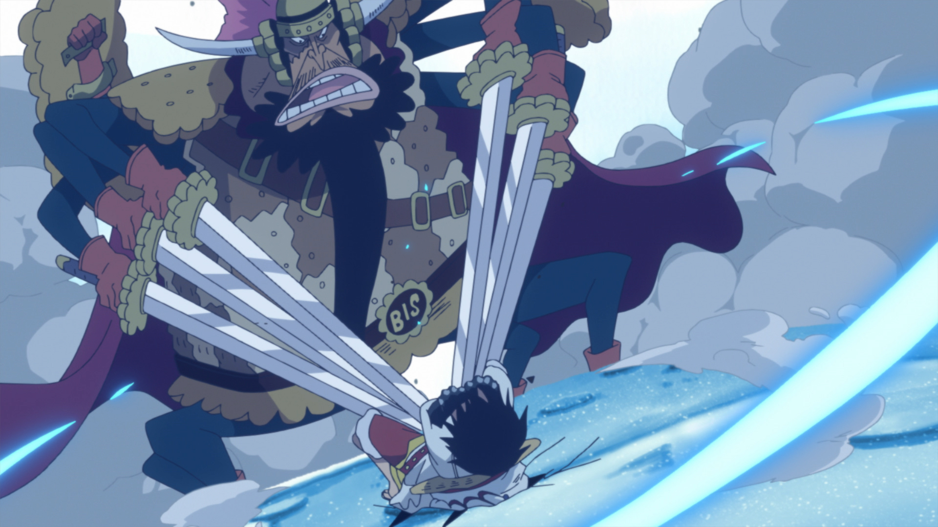 海贼王各种名刀的排名,海贼王刀排名怎么来的