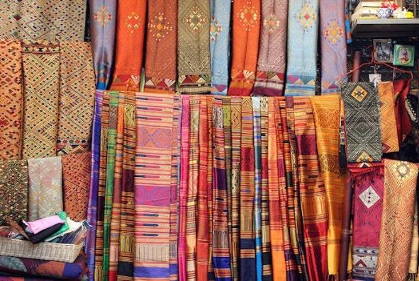 在曼谷买奢侈品回国,曼谷必买的物品