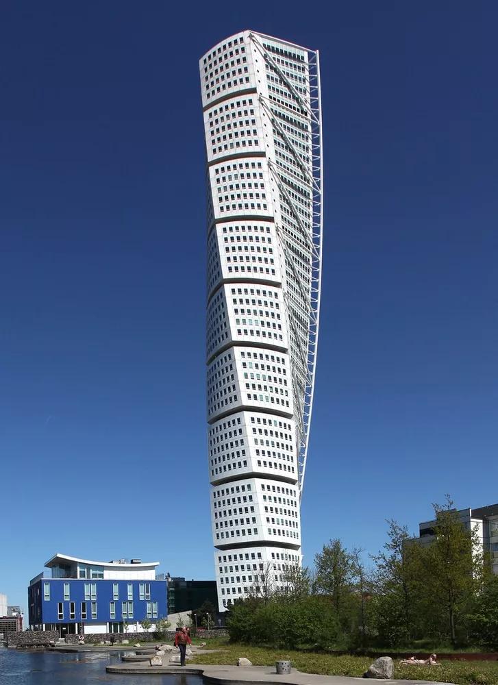 近几年全球著名的建筑,全球前20最具有知名度的建筑