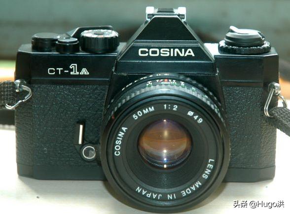 各个品牌镜头档次区分,不常见相机品牌