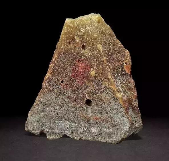 捡到这些石头不要扔真的很值钱,哪些石头价值连城千万别扔