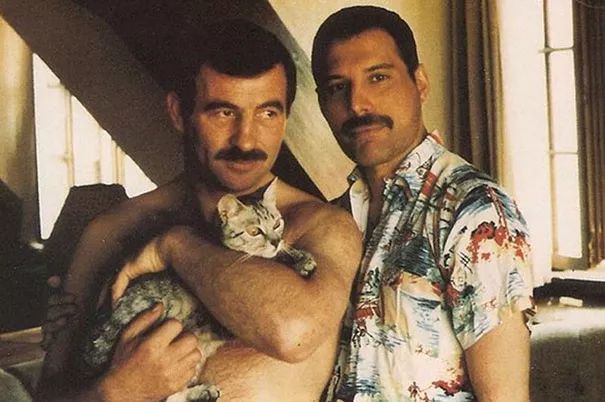 freddie mercury (freddie mercury 鐜板満)