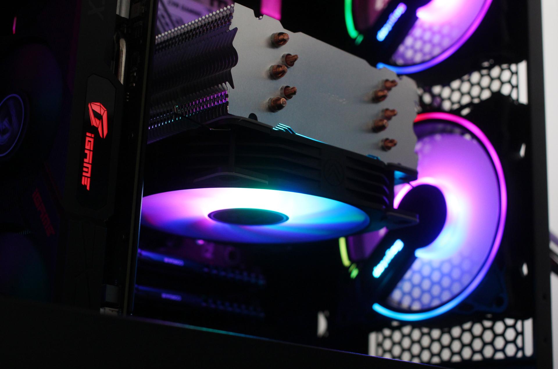 游戏主机性价比最高显卡,组装高端游戏电脑显卡推荐