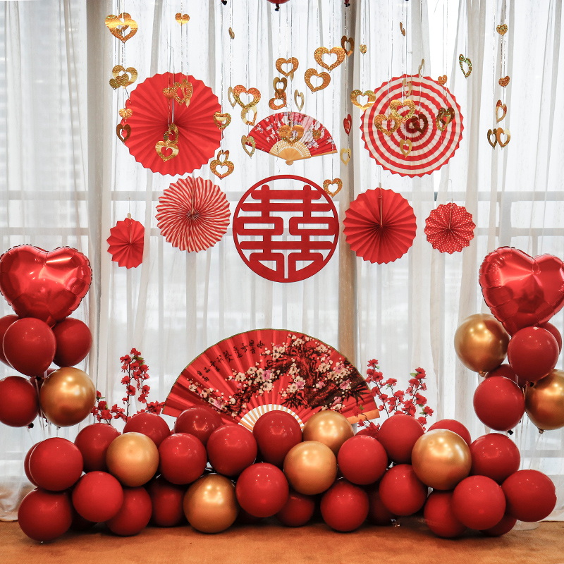 新人布置婚房,婚房布置的雷区