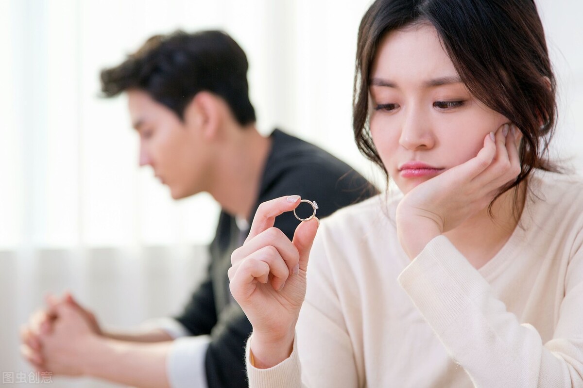 老公铁了心想离婚我不想离怎么办,老公铁了心要和我离婚我该怎么办