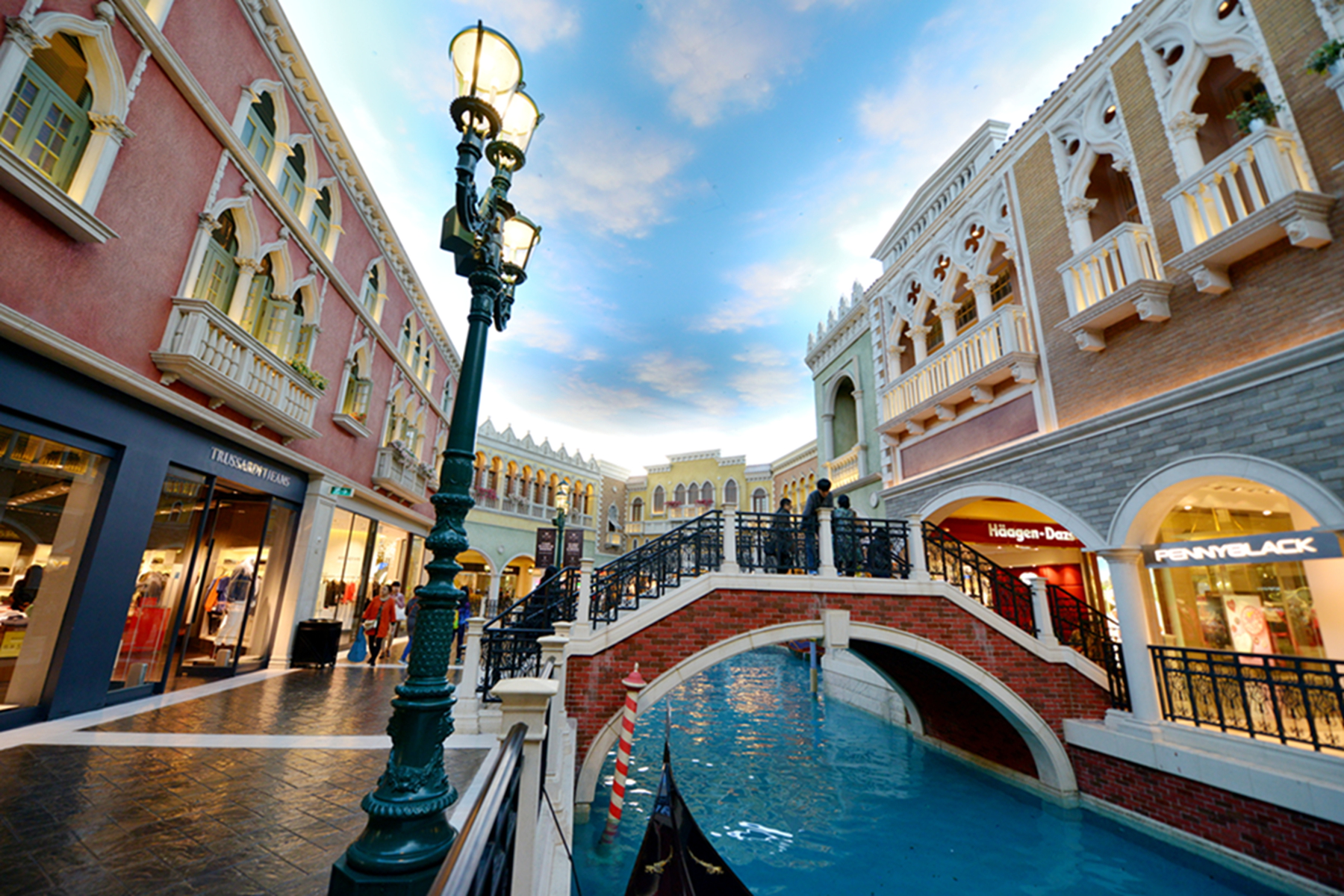 澳门的世界文化遗产有哪些,澳门有哪些好玩的好吃的