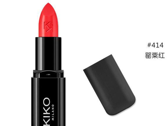 合适新年用的最热色口红推荐,一生必买的5支口红推荐色号