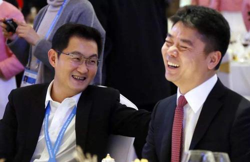 刘强东寒门,寒门子弟刘强东完全版