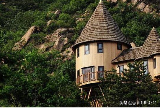 北京有哪些好的度假村,北京周边度假村排名大全
