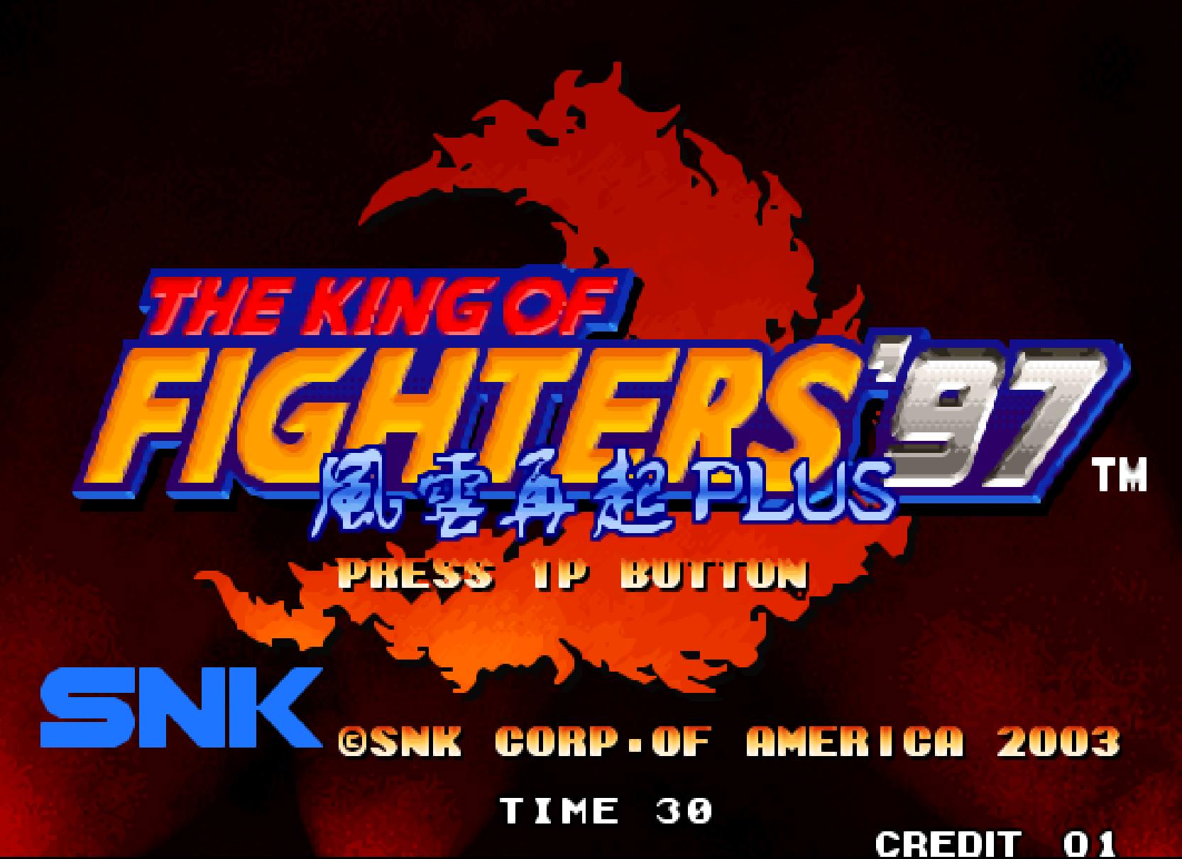 拳皇最新的版本,拳皇系列所有告捷视频