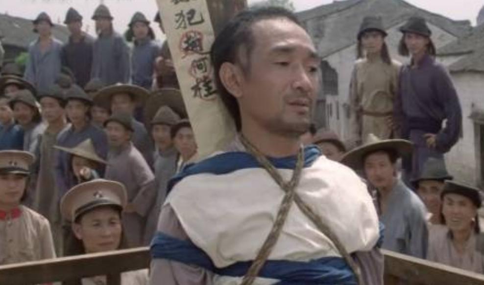 读懂了鲁迅笔下的阿Q，才真正感受到成年人的无奈