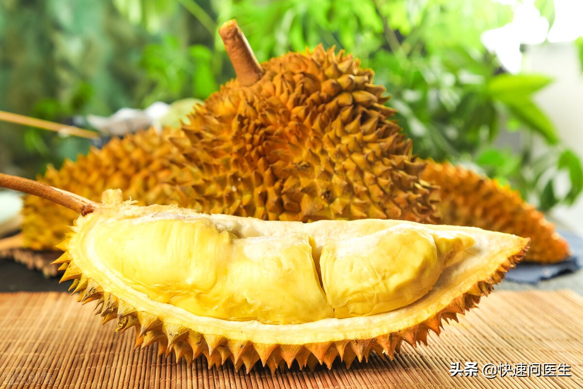 除湿气吃什么水果最好最快,四种水果越吃越瘦