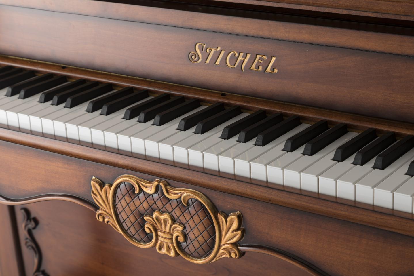 初学钢琴用电钢能够吗,电钢钢琴