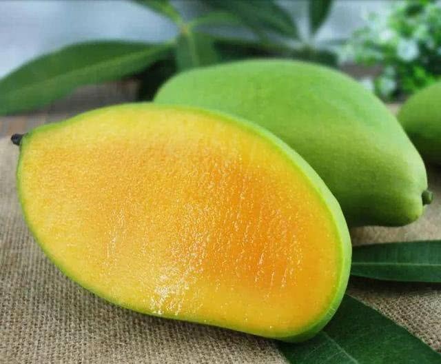 海南有哪些热带水果推荐,海南热带水果都有哪些