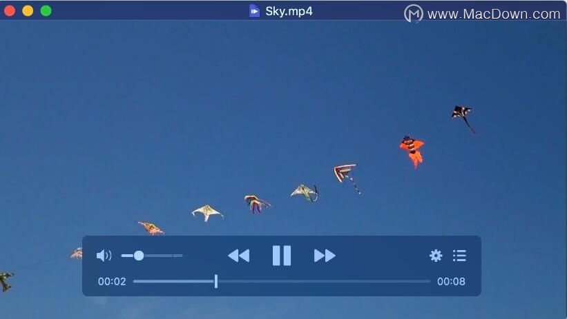 精选8款苹果电脑神器APP，让你的macbook大放晴