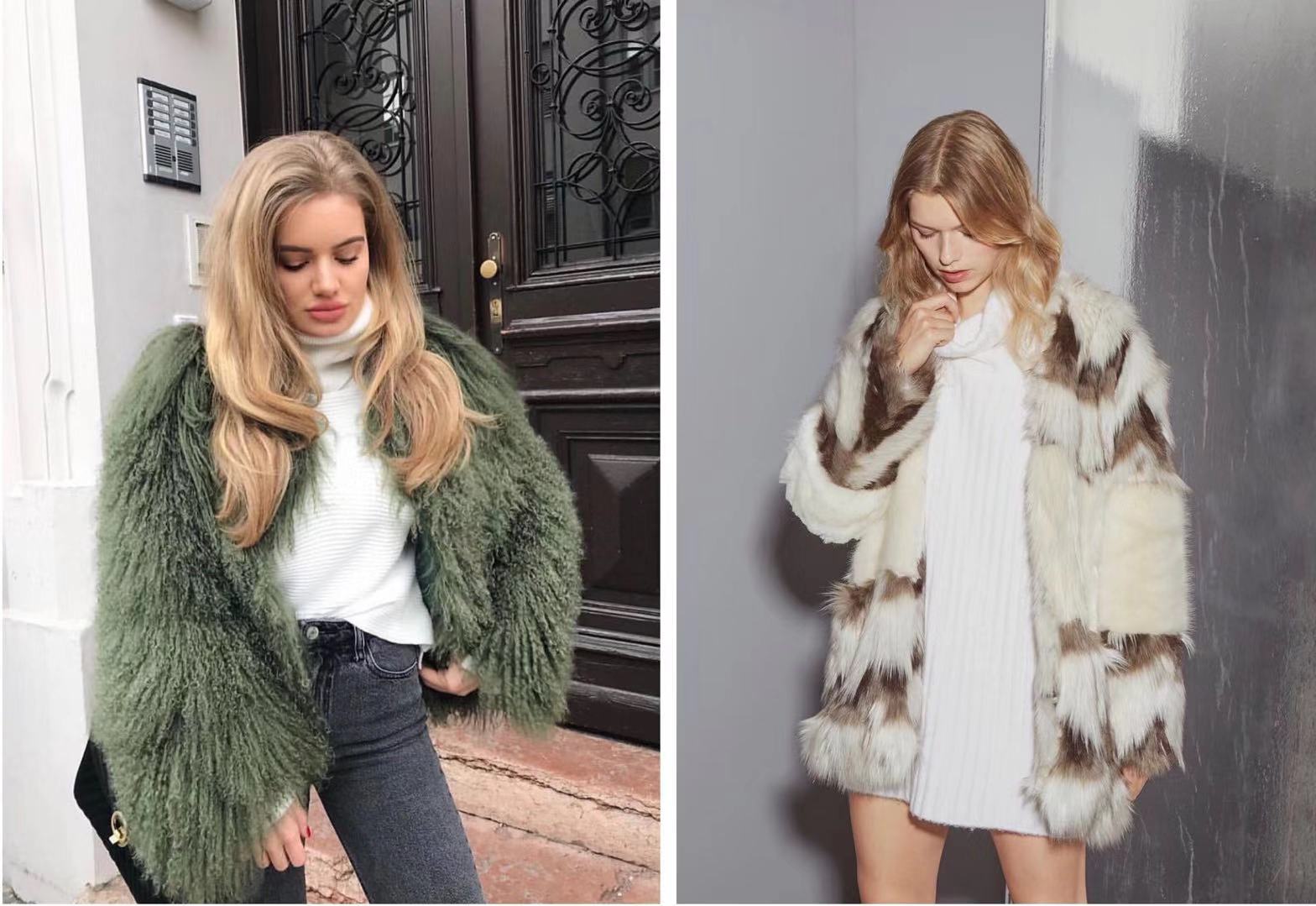 皮草怎么选材质,皮草怎么选才是最好