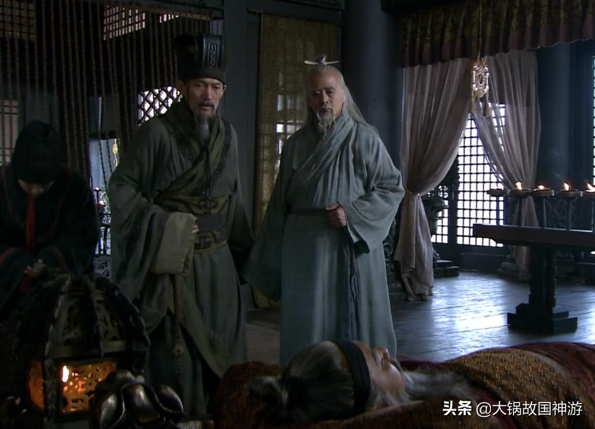 华佗为何被曹操所杀,华佗为什么被曹操杀死了