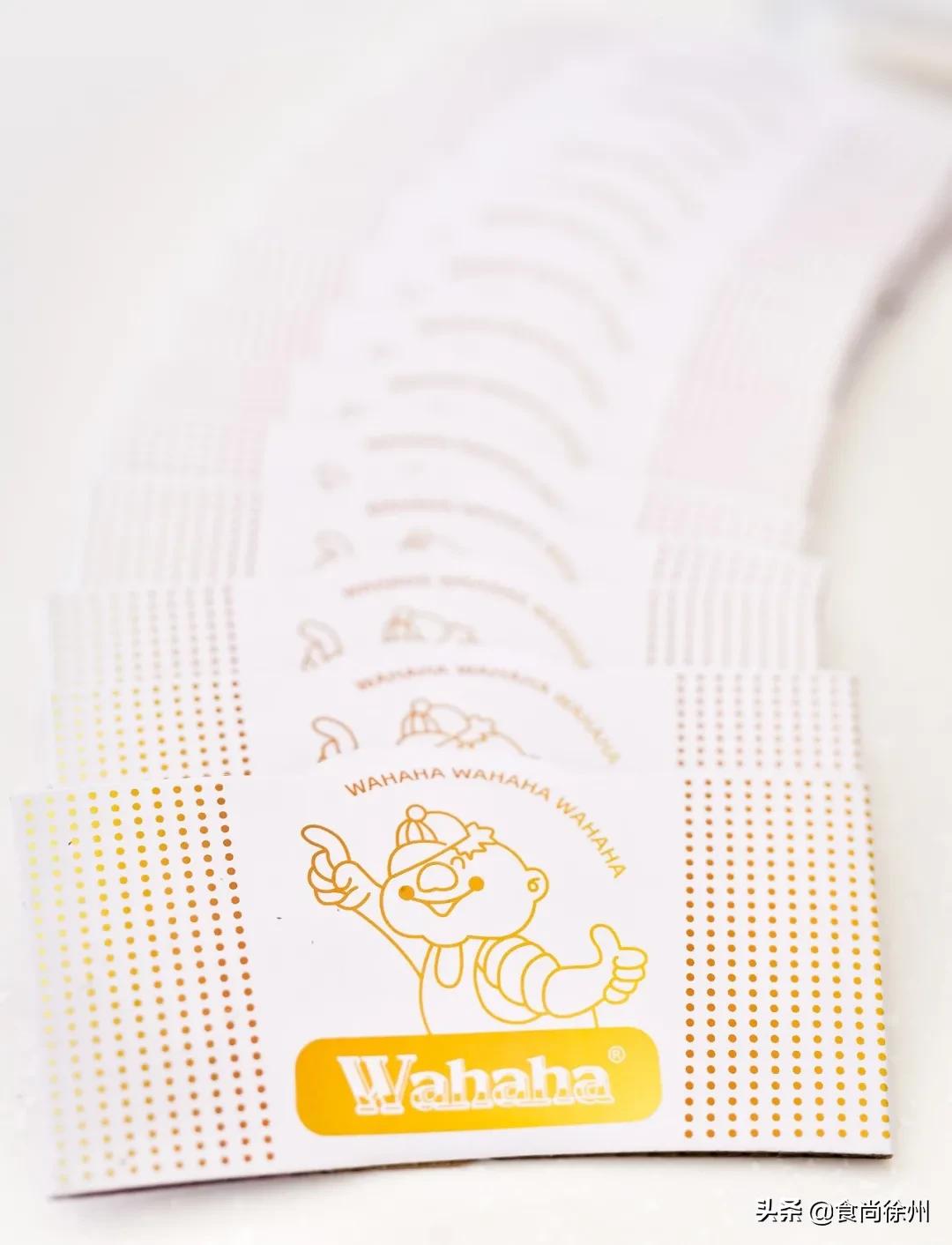 「娃哈哈」开奶茶店了！徐州第1家就在云龙万达，AD钙奶做的