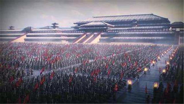 铁血秦国与温婉楚国：聊聊同宗同源，却结出不同的果实的秦楚文化