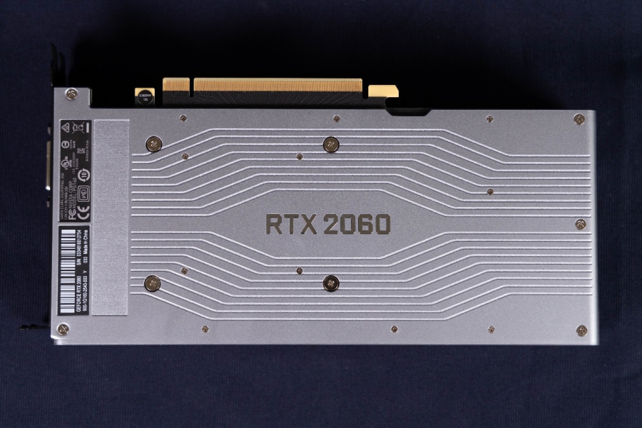 nvidiageforcertx2060合适入手嘛,nvidiageforcertx2060二手显卡