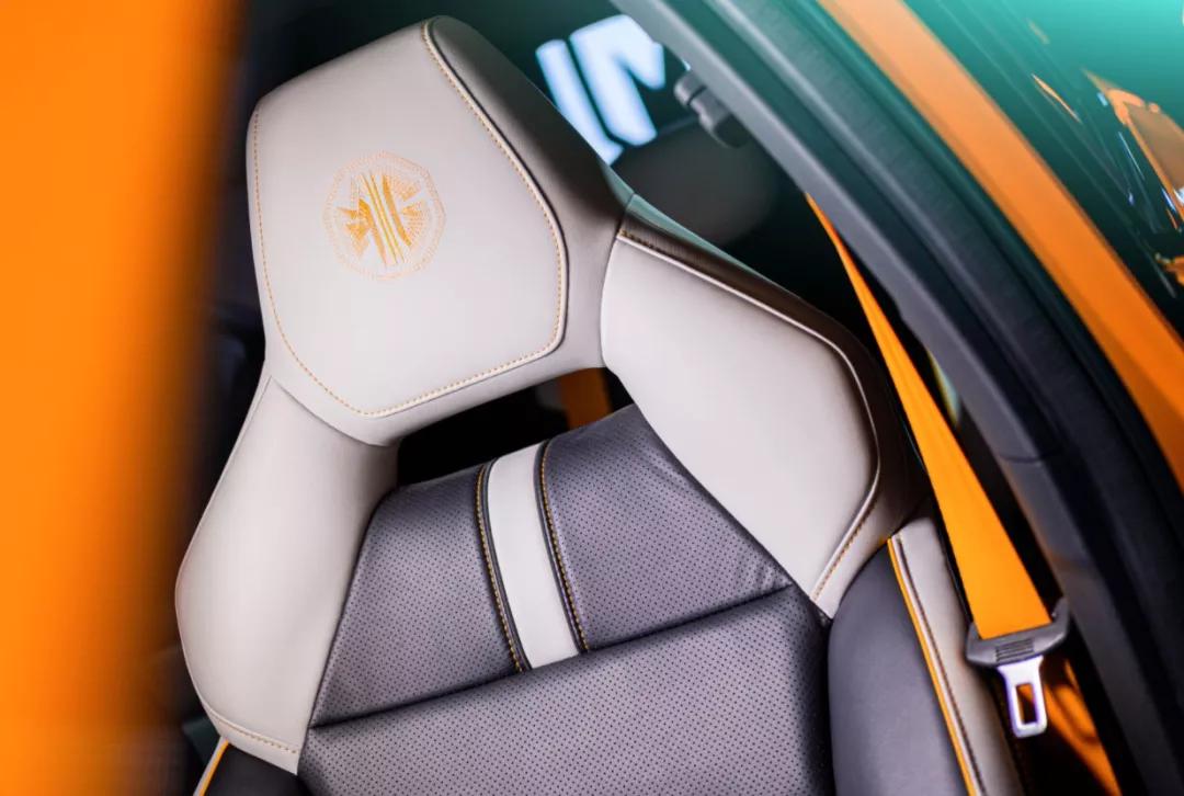 运动轿跑第三代mg6pro上市,第三代mg6pro百公里加速