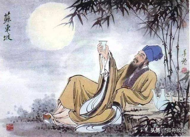一首词，让人不忍卒读，字里行间渗透着难以割舍的思念