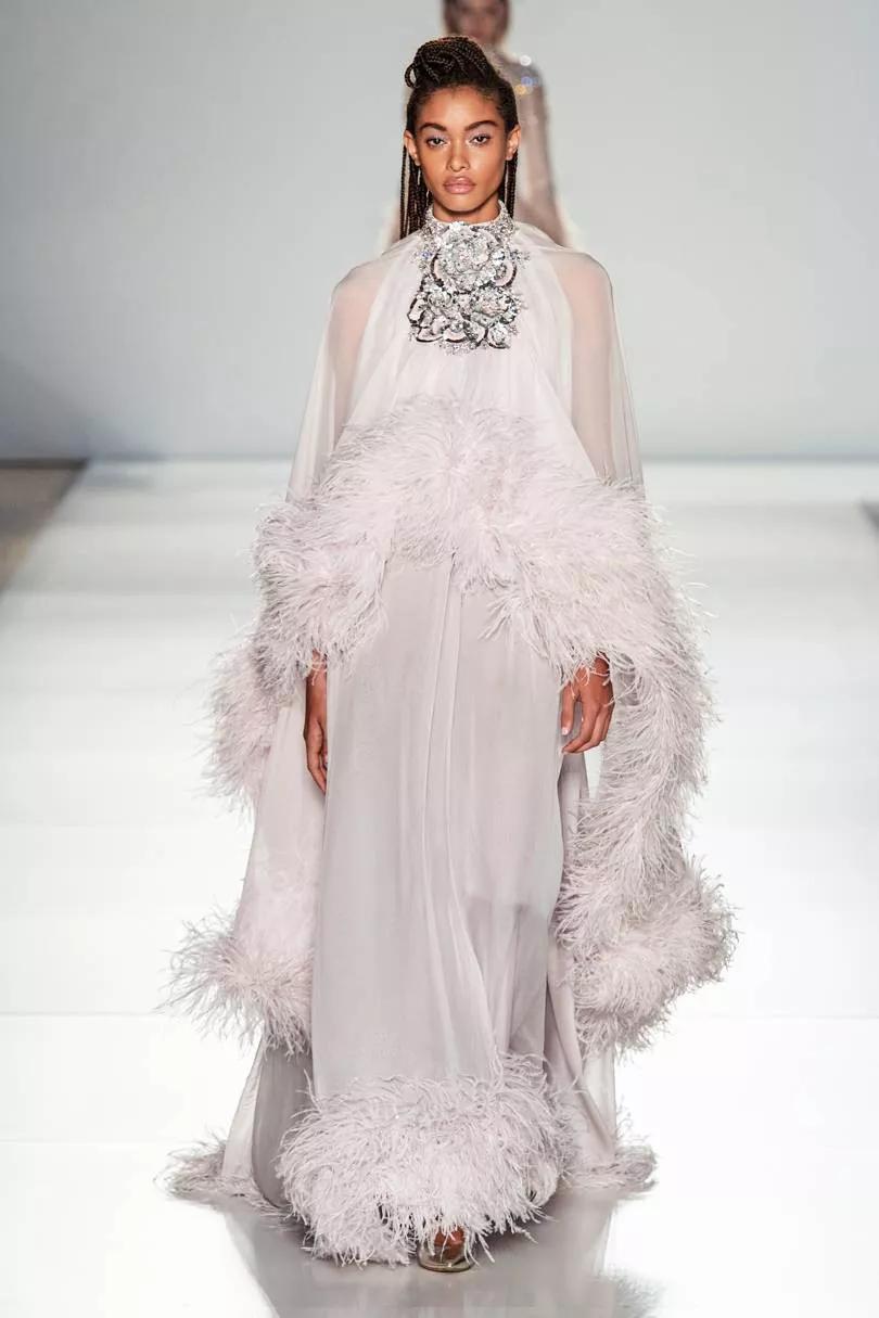 ralphrusso,ralphrusso2020春夏高定时装秀