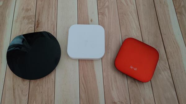 泰捷盒子we30s和小米盒子4哪个好,小米盒子跟泰捷评测