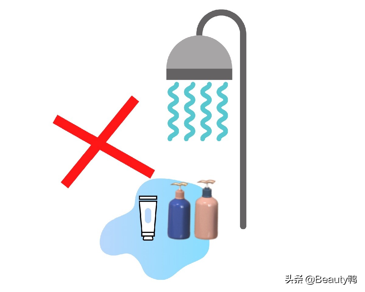 护肤品真的有必要放冰箱么,护肤品在保质期内变质了怎么办